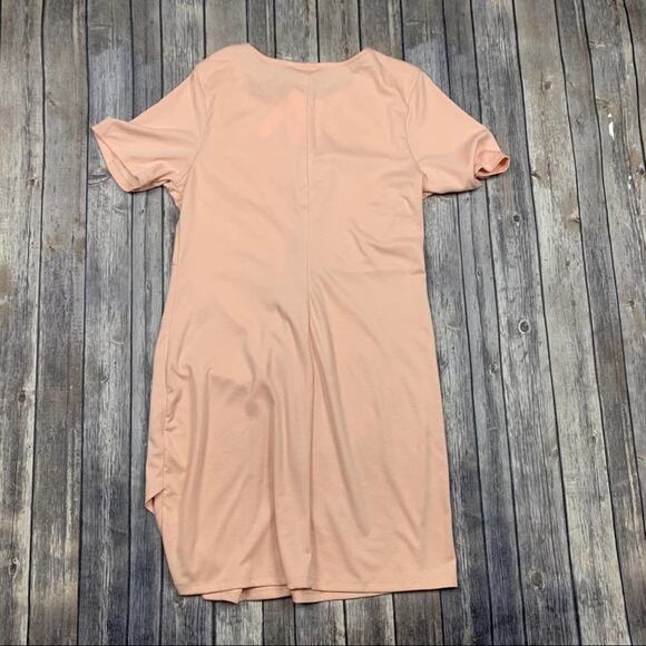 bobeau knot dress - Picture 4 of 4